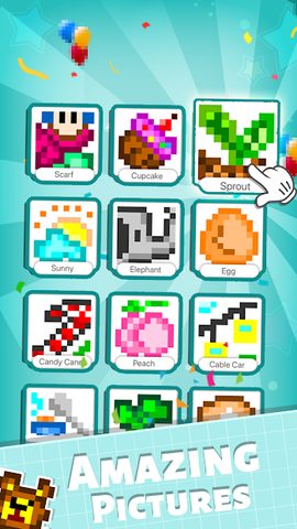Screenshot 20: Nonogram - Color Picture Cross