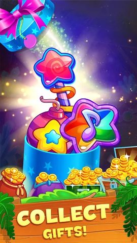 Screenshot 19: Crystal Crunch - Magic Puzzle