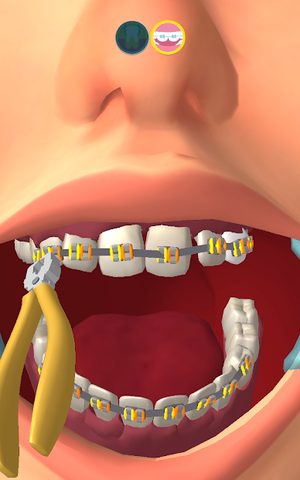 Screenshot 8: Perfect Smile 3D