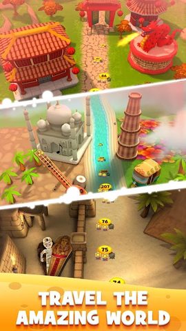 Screenshot 5: Fantastic Chefs: Match 'n Cook