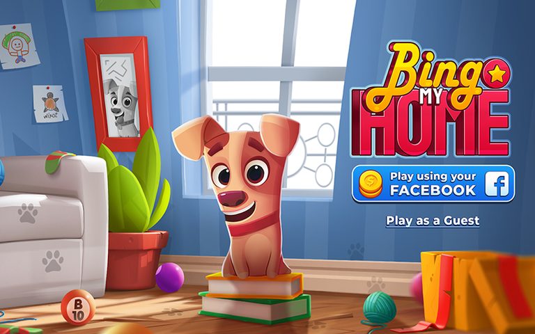 Screenshot 22: Bingo My Home