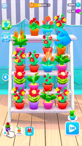 Screenshot 8: Garden Balls - Pin Pull Games