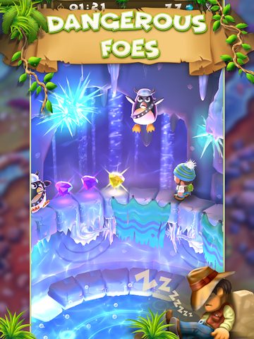 Screenshot 10: Relic Looter: Treasures of tomb