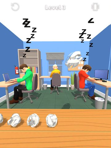 Screenshot 8: Boss Life 3D