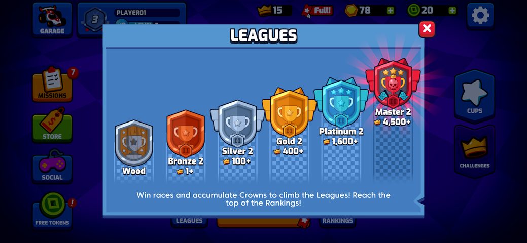 Screenshot 24: Starlit Kart Racing