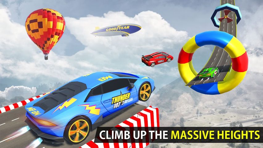 Screenshot 16: Crazy Car Racing : Car Games