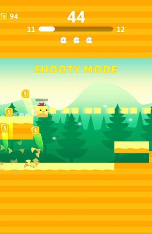 Screenshot 18: Stacky Bird: Fun Egg Dash Game