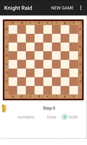 Screenshot 5: Knight Raid