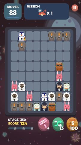 Screenshot 6: 2048 BEAT: Make music