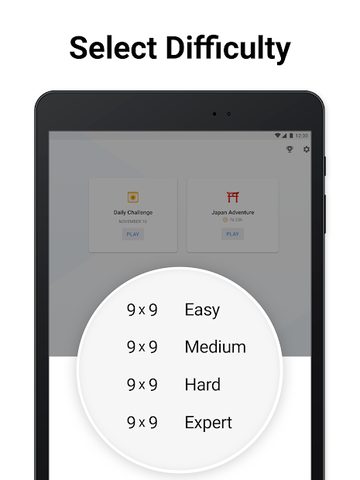 Screenshot 21: Killer Sudoku by Sudoku.com