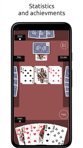 Screenshot 8: Durak
