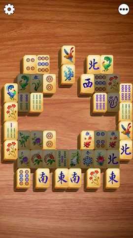 Screenshot 4: Mahjong Crush