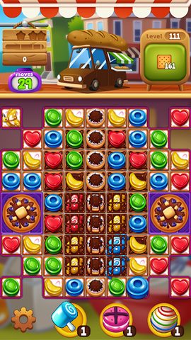 Screenshot 24: Food Pop