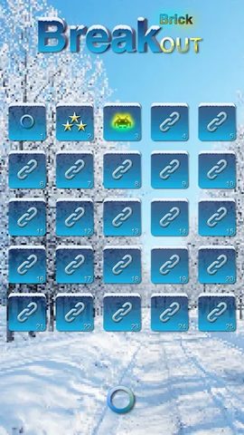 Screenshot 14: Break Brick Out