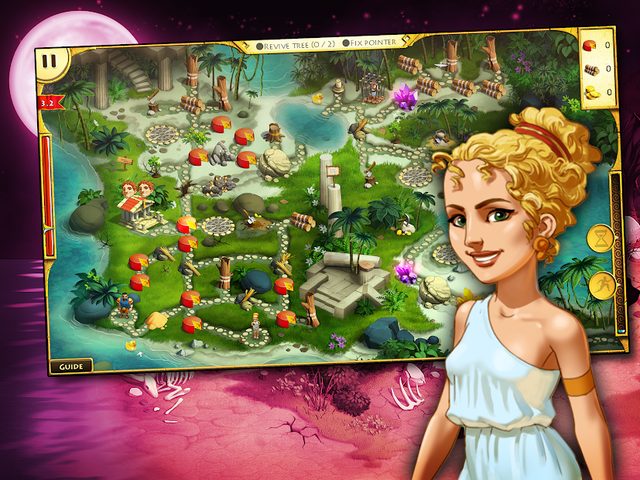 Screenshot 7: 12 Labours of Hercules IV (Platinum Edition)