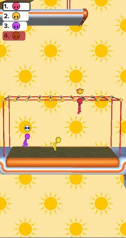 Screenshot 18: Run Race 3D