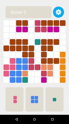 Screenshot 10: Block 1010