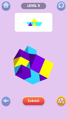 Screenshot 12: Crush Block 3D