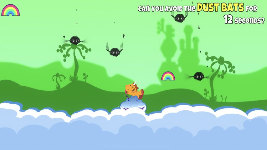 Screenshot 6: Unicorn Catch