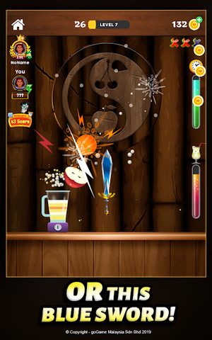 Screenshot 22: Fruits Strike