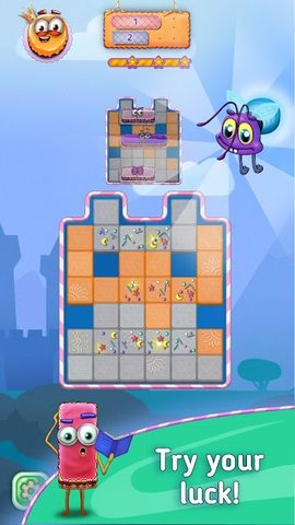 Screenshot 3: Jolly Battle