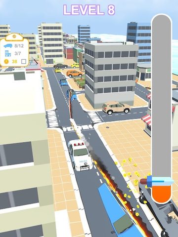 Screenshot 10: Overpowered Slash
