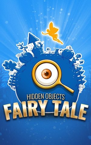 Screenshot 10: Hidden Objects Fairy Tale