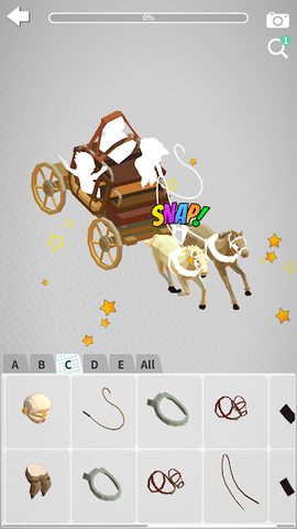 Screenshot 7: Snap Puzzle