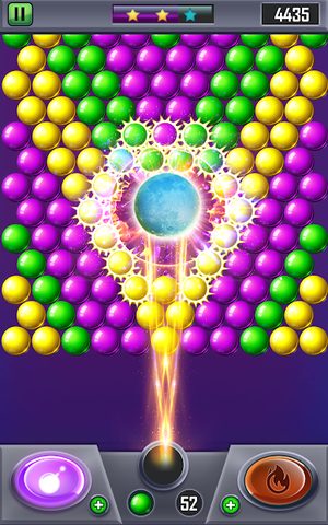 Screenshot 5: Bubble Champion