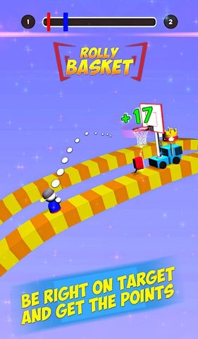 Screenshot 7: Rolling Car Game: Fuel Race