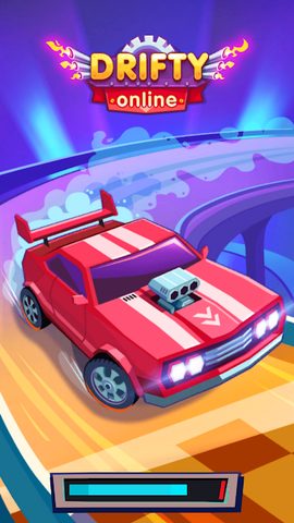 Screenshot 8: Drifty online