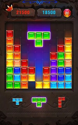 Screenshot 21: Block Puzzle