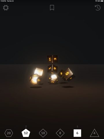 Screenshot 15: Mighty Dice