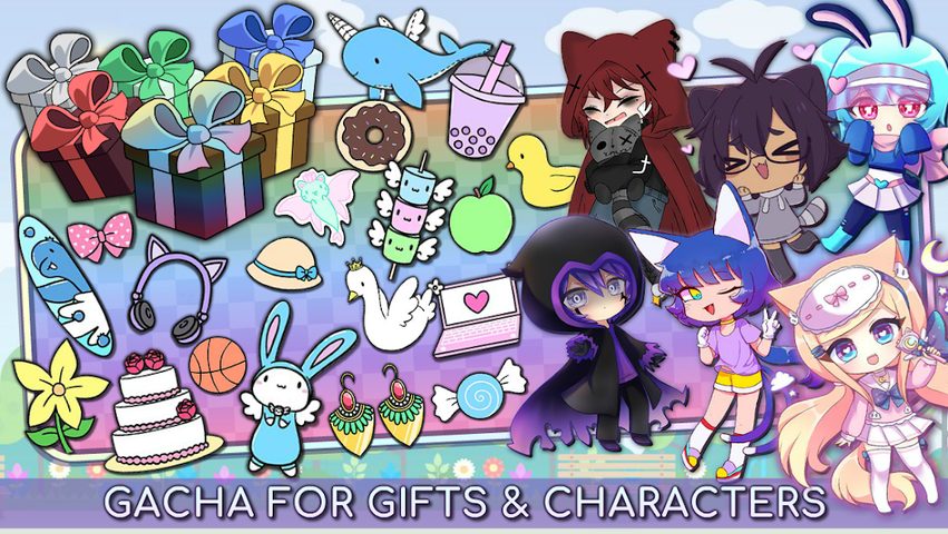 Screenshot 20: Gacha Life