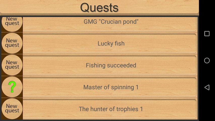 Screenshot 16: True Fishing. Fishing simulator