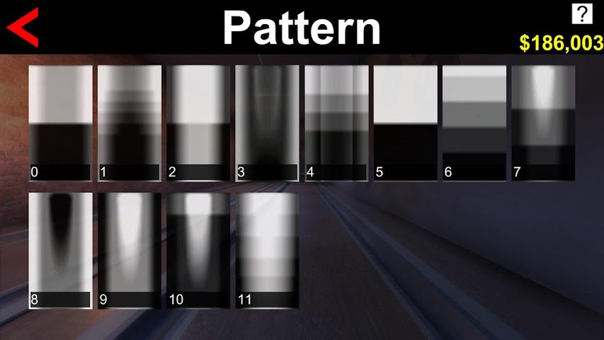 Screenshot 5: Bowlinfinity Bowling