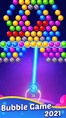 Screenshot 15: Bubble Shooter