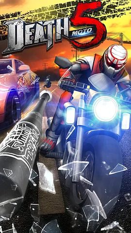 Screenshot 20: Death Moto 5 : Racing Game