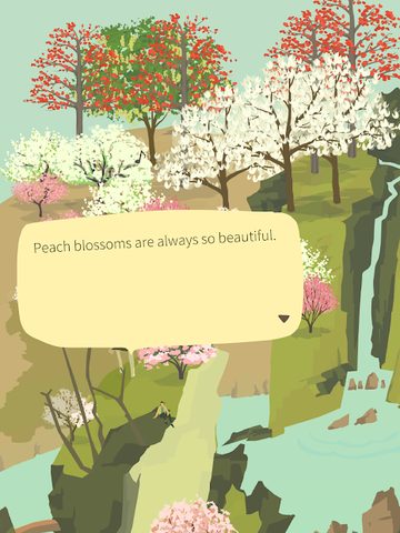 Screenshot 20: Farmer And Tree