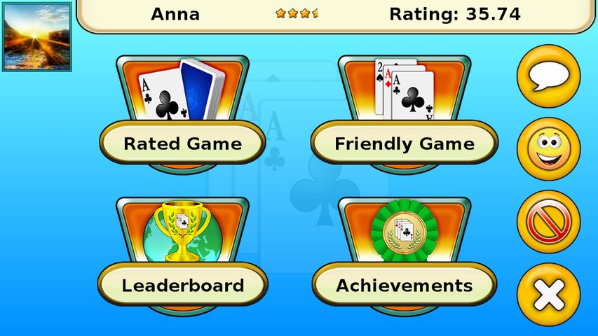 Screenshot 13: Canasta
