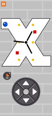 Screenshot 13: World's Hardest Game: Challeng