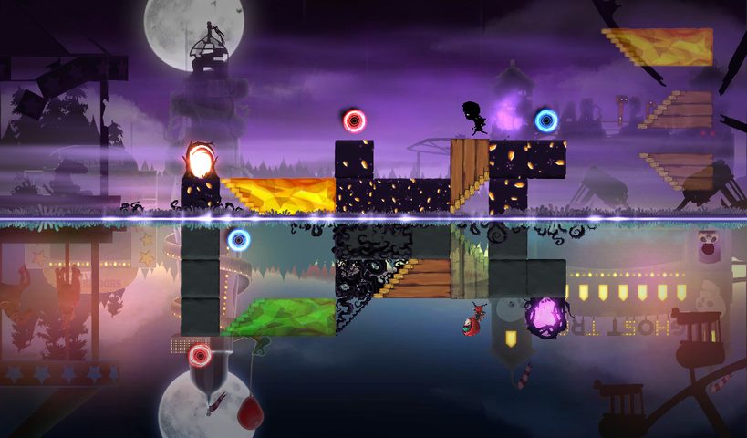 Screenshot 13: Samsara Game