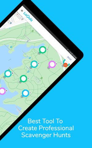 Screenshot 12: Loquiz