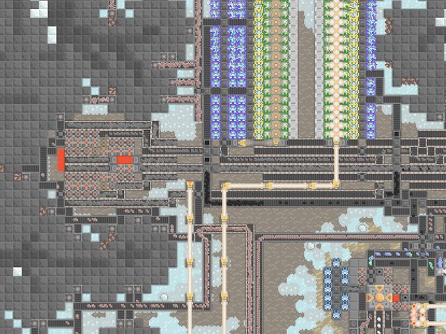 Screenshot 11: Mindustry Classic