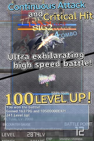 Screenshot 16: Inflation RPG