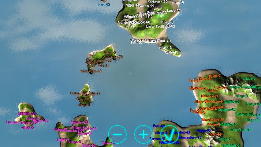 Screenshot 22: Steel And Flesh