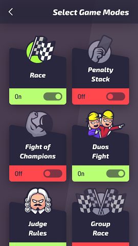 Screenshot 7: Drinktivity: Drinking Games