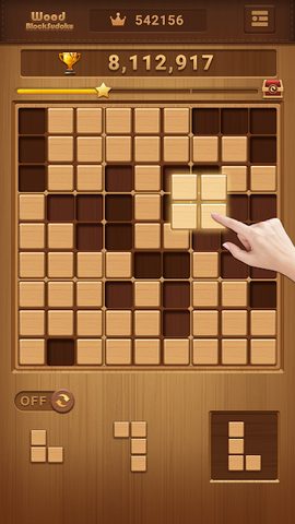 Screenshot 14: Block Sudoku Woody Puzzle Game
