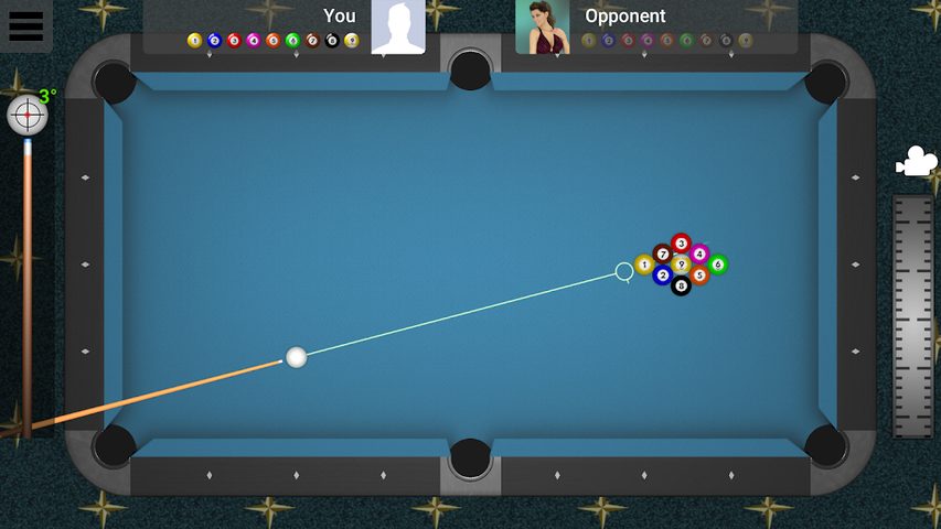 Screenshot 4: Pool Online - 8 Ball, 9 Ball