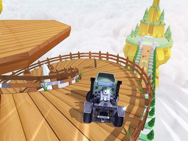 Screenshot 24: Mountain Climb : Stunt